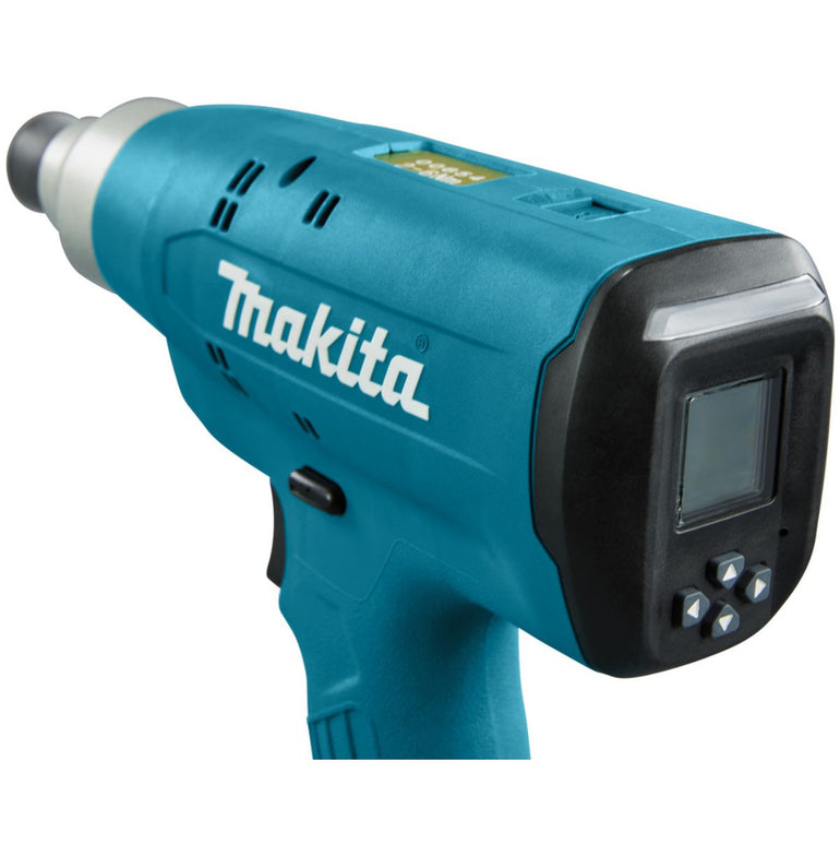 Makita DFT060TMZ 18V LXT Brushless Assembly Line Screwdriver Body Only