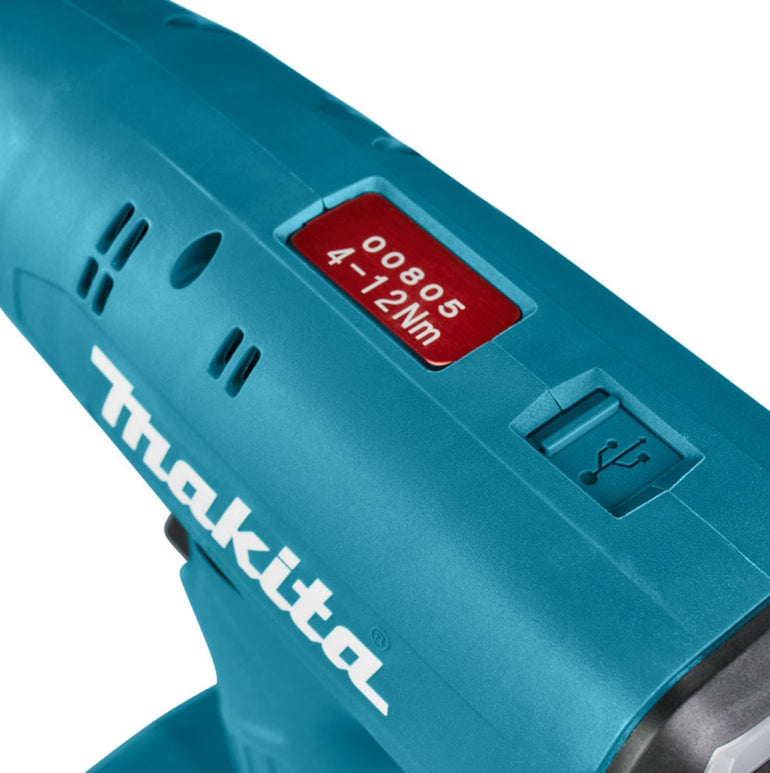 Makita DFT120TMZ 18V LXT Brushless Screwdriver Body Only