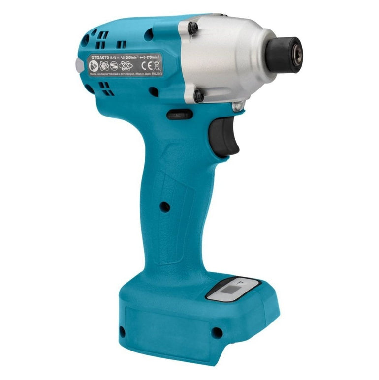 Makita DTDA070Z 14.4V LXT Brushless Impact Driver Body Only