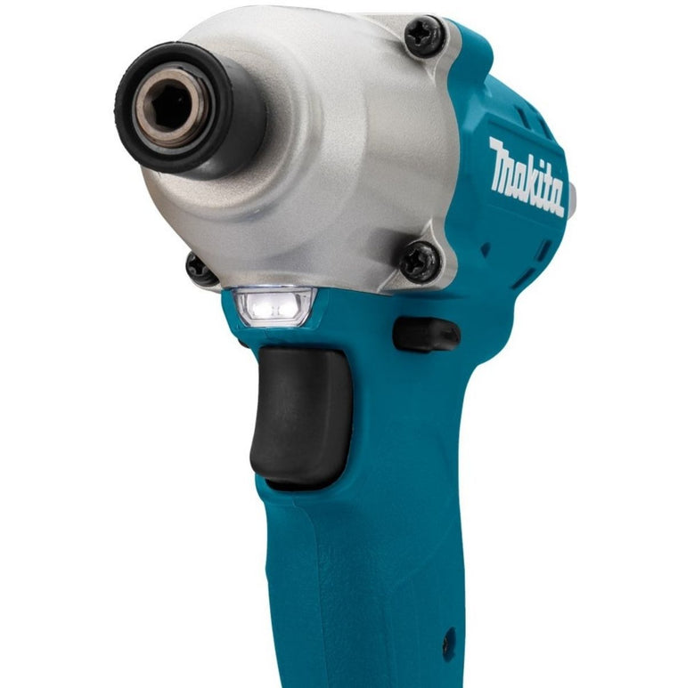 Makita DTDA070Z 14.4V LXT Brushless Impact Driver Body Only