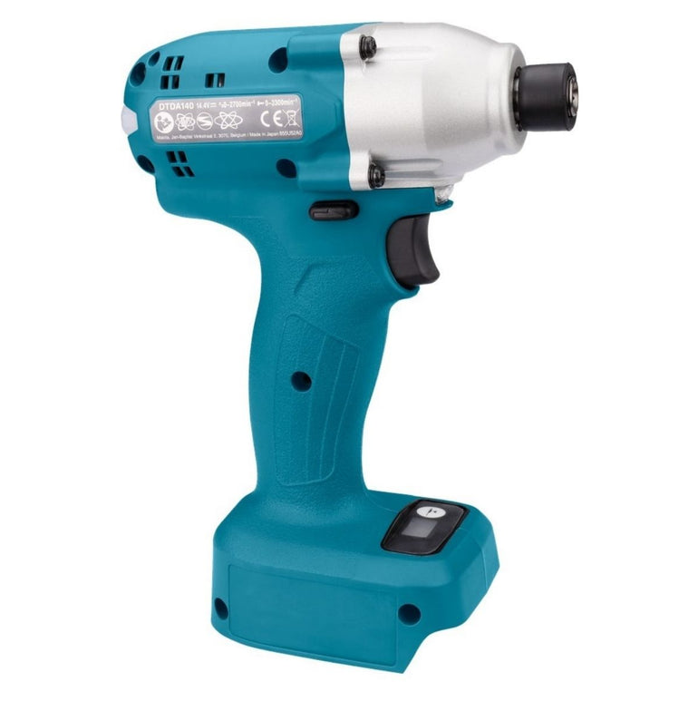 Makita DTDA140Z 14.4V LXT Brushless Impact Driver Body Only