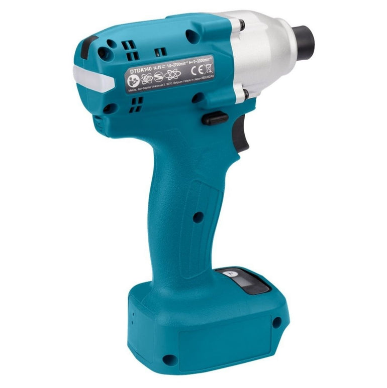 Makita DTDA140Z 14.4V LXT Brushless Impact Driver Body Only