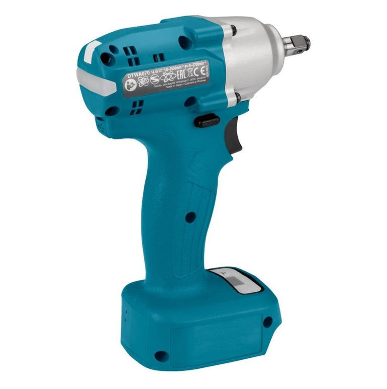 Makita DTWA070Z 14.4V LXT Brushless Impact Wrench Body Only