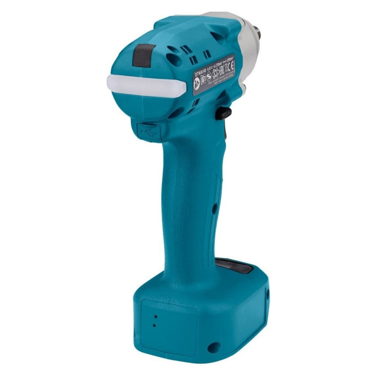 Makita DTWA140Z 14.4V LXT Brushless Impact Wrench Body Only