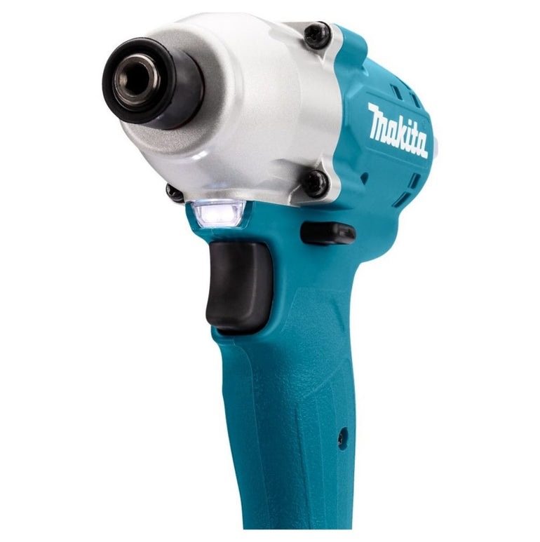 Makita DTWA140Z 14.4V LXT Brushless Impact Wrench Body Only