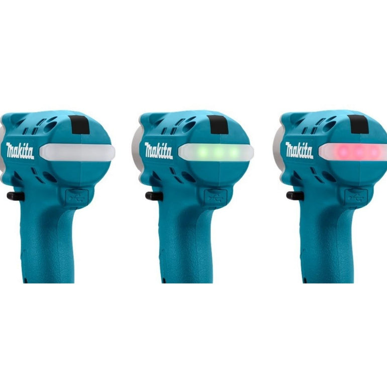 Makita DTWA140Z 14.4V LXT Brushless Impact Wrench Body Only