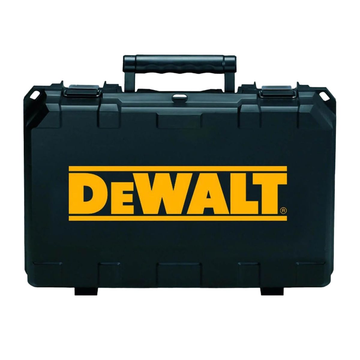 DeWalt DCG460X2 54V Brushless FlexVolt 230mm Angle Grinder with 2 x 9.0Ah Batteries, Charger & Case