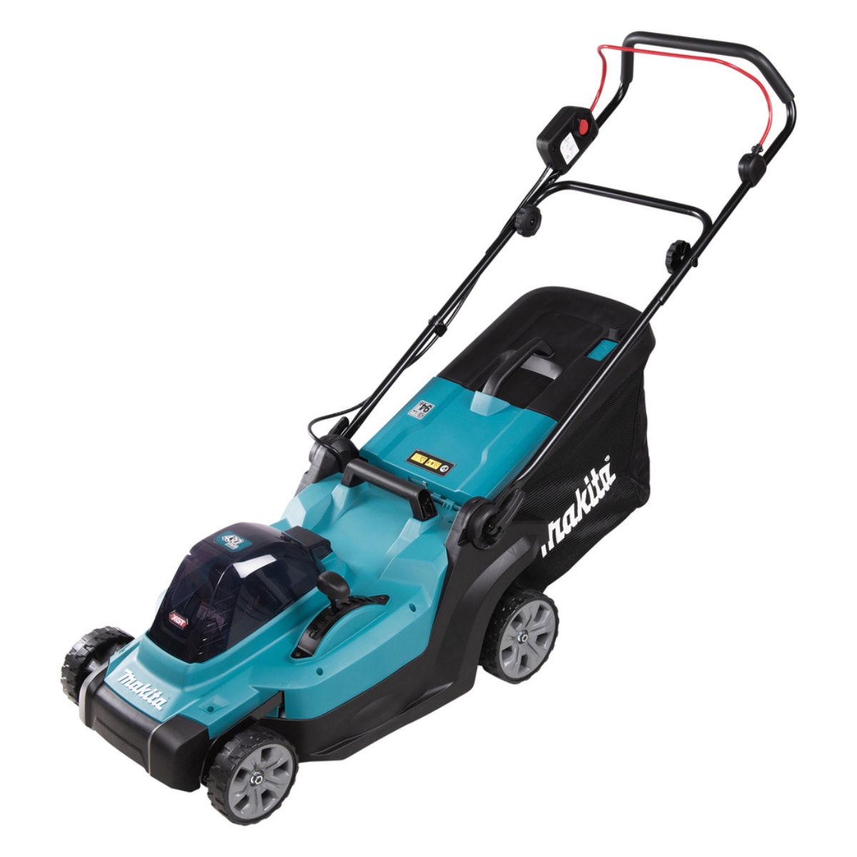 Makita LM004GZ XGT 40Vmax XGT Brushless 430mm (17") Lawn Mower Body Only