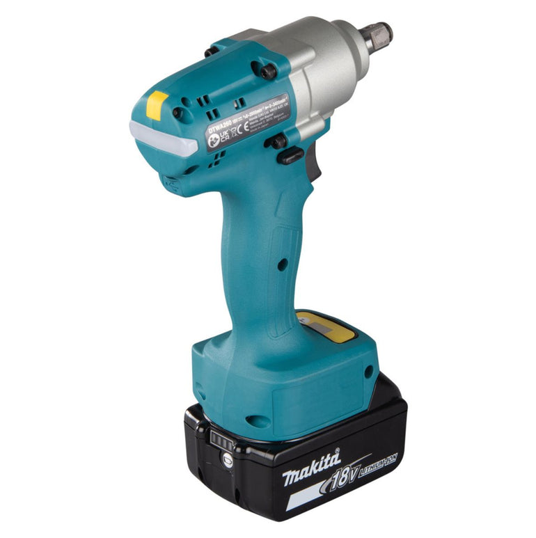 Makita DTWA260Z 18V LXT Brushless Impact Wrench Body Only