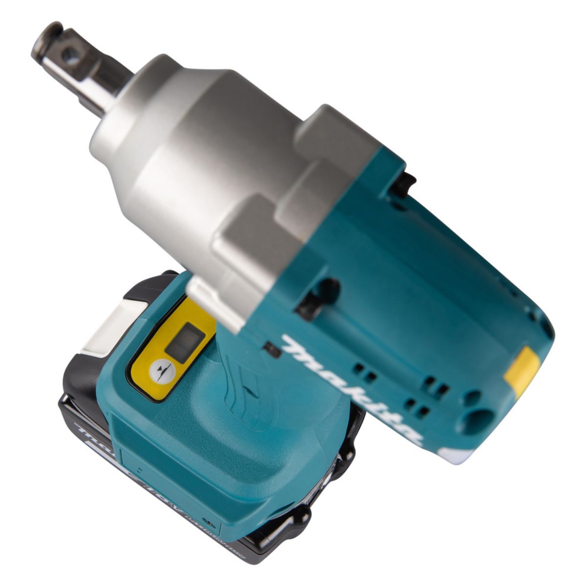 Makita DTWA260Z 18V LXT Brushless Impact Wrench Body Only