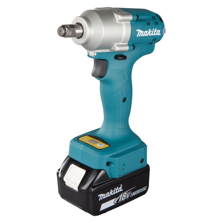 Makita DTWA260Z 18V LXT Brushless Impact Wrench Body Only