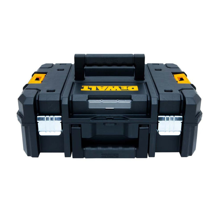 Dewalt DCH273H2T 18V XR Brushless SDS+ Hammer Drill with 2 x 5.0Ah Powerstack Batteries, Charger & TSTAK Case