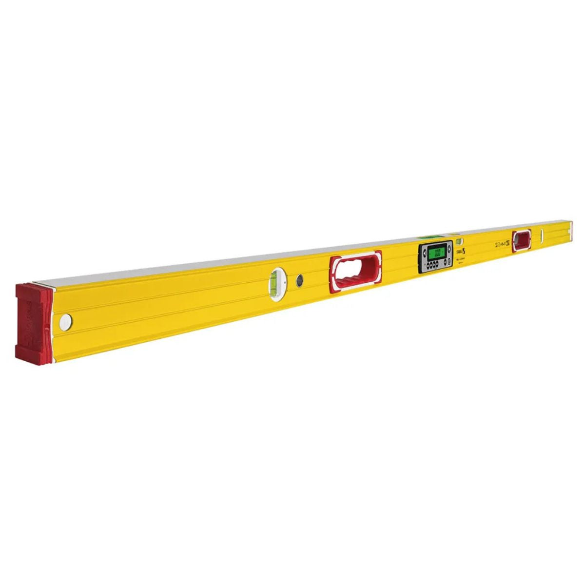 Stabila STB19824 183cm / 72in TECH 196 DL Digital Spirit Level - 19824