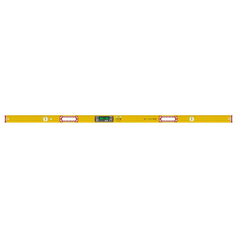 Stabila STB19824 183cm / 72in TECH 196 DL Digital Spirit Level - 19824