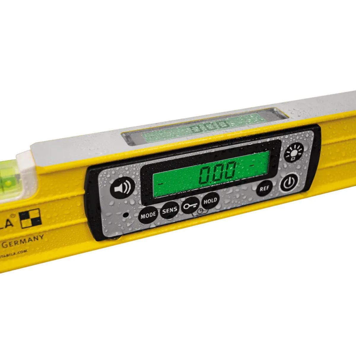 Stabila STB19824 183cm / 72in TECH 196 DL Digital Spirit Level - 19824