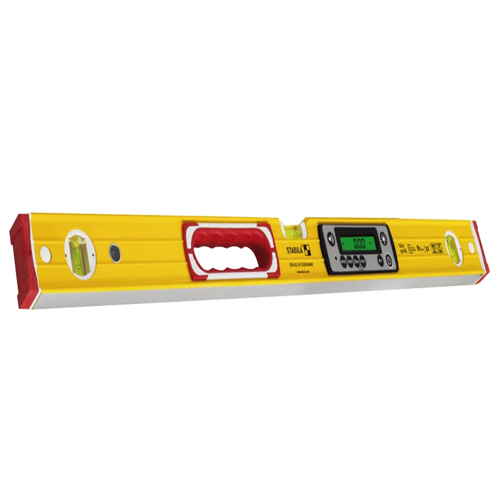 Stabila STB196DL-2-80 81cm / 32in TECH 196 DL Digital Spirit Level - 19828