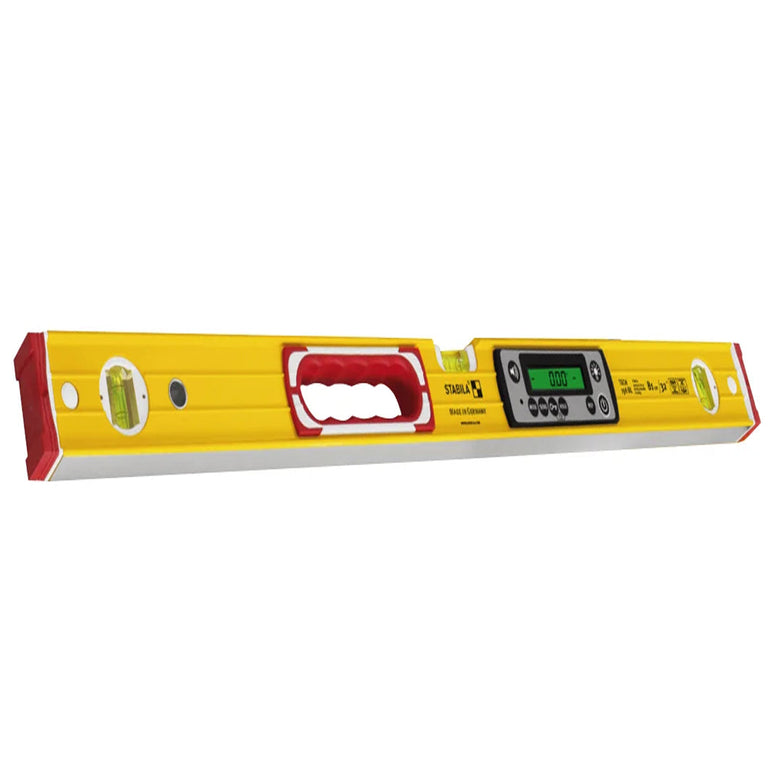 Stabila STB196DL-2-80 81cm / 32in TECH 196 DL Digital Spirit Level - 19828