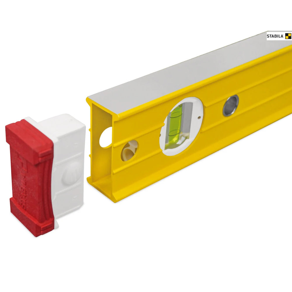 Stabila STB196DL-40 40cm / 16in TECH 196 DL Digital Spirit Level - 19830