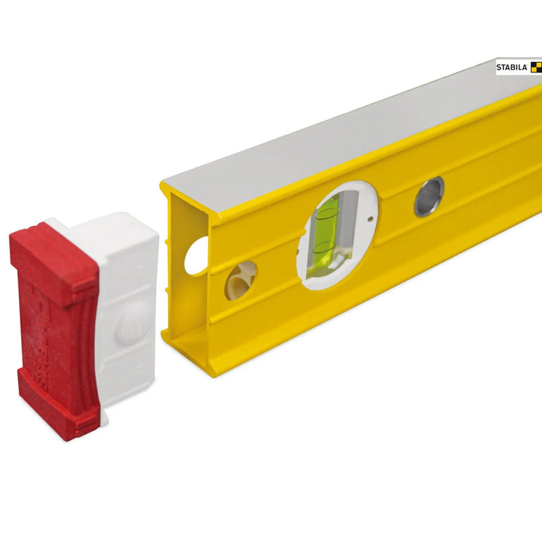 Stabila STB196DL-40 40cm / 16in TECH 196 DL Digital Spirit Level - 19830