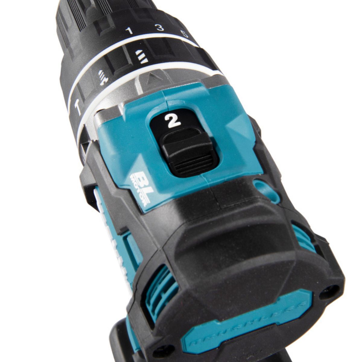 Makita HP002GZ01 40Vmax Brushless Combi Drill XGT Body Only with Case