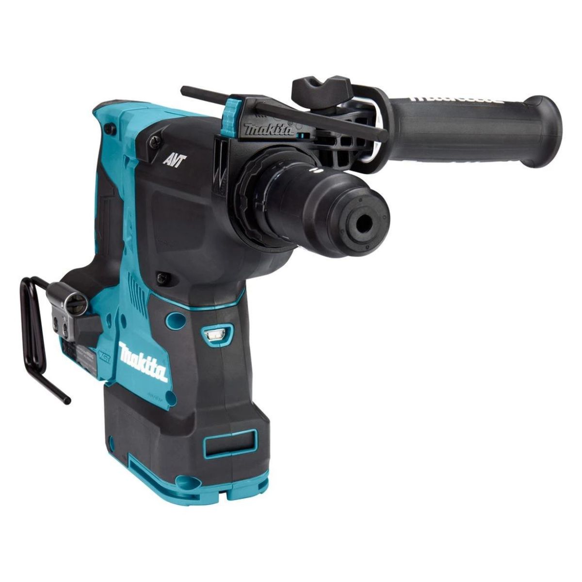 Makita HR004GZ02 40Vmax XGT Brushless SDS Plus Rotary Hammer Drill Body Only with Case