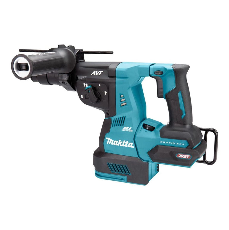 Makita HR004GZ02 40Vmax XGT Brushless SDS Plus Rotary Hammer Drill Body Only with Case