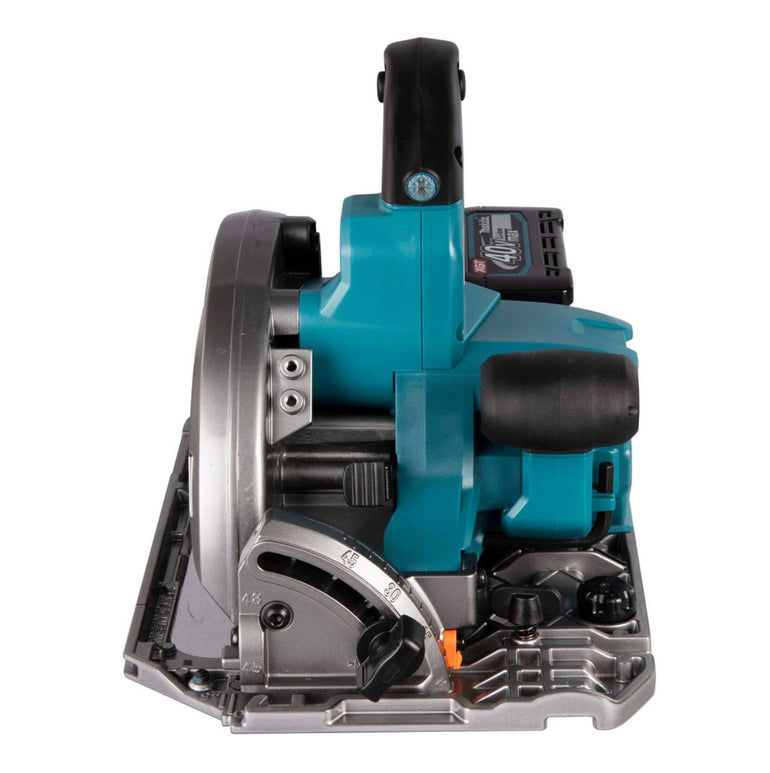 Makita HS004GZ02 40V Max XGT Brushless 190mm Circular Saw Body Only with Case