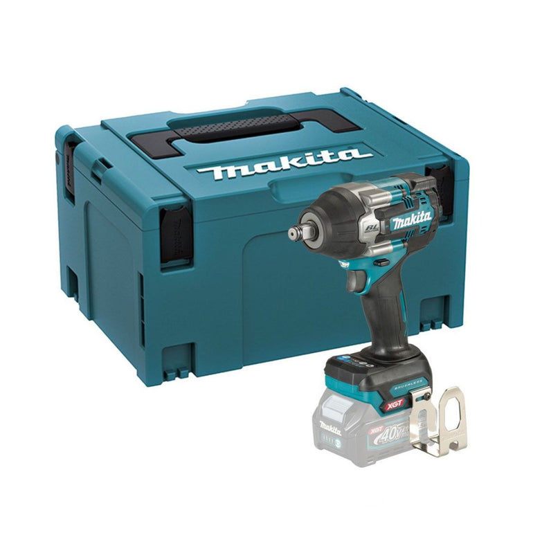 Makita TW007GZ01 40V max XGT 1/2