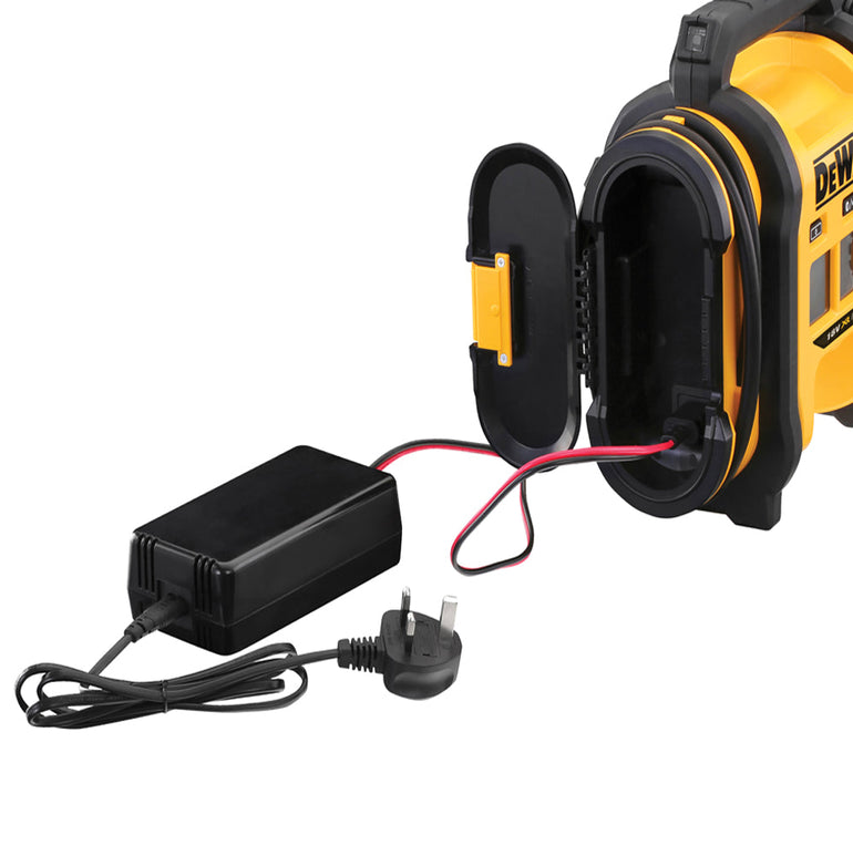 Dewalt DCC018N 18V Triple Source XR Inflator Body Only