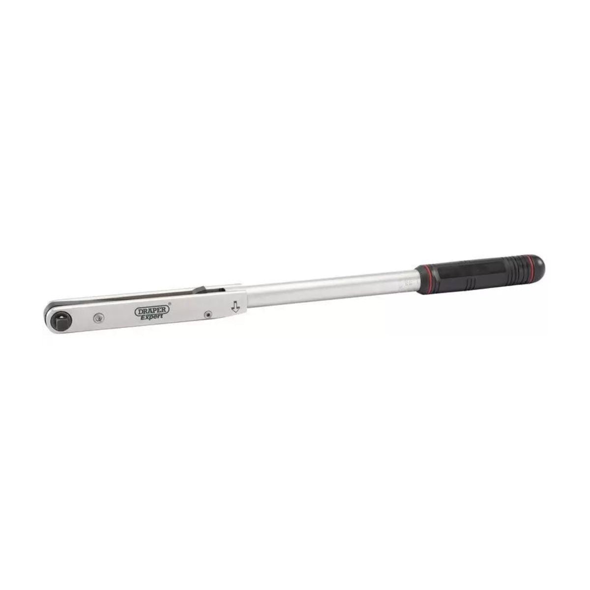 Draper PTW 1/2" Sq. Dr. Torque Wrench With a Torquing Range of 50-225NM 83317