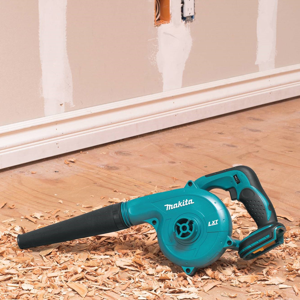 Makita DUB185Z 18V LXT Cordless Blower Body Only