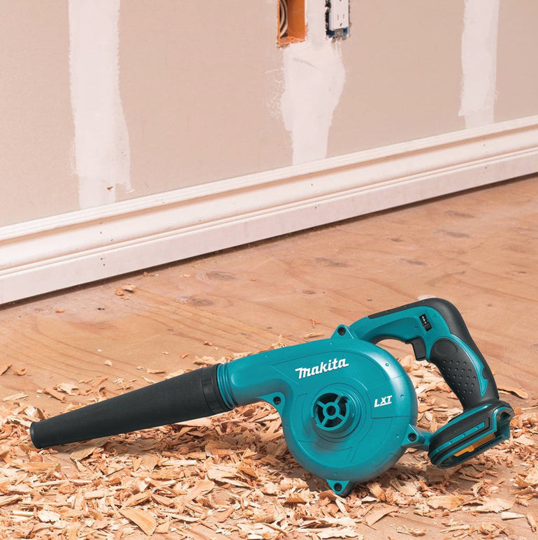 Makita DUB185Z 18V LXT Cordless Blower Body Only