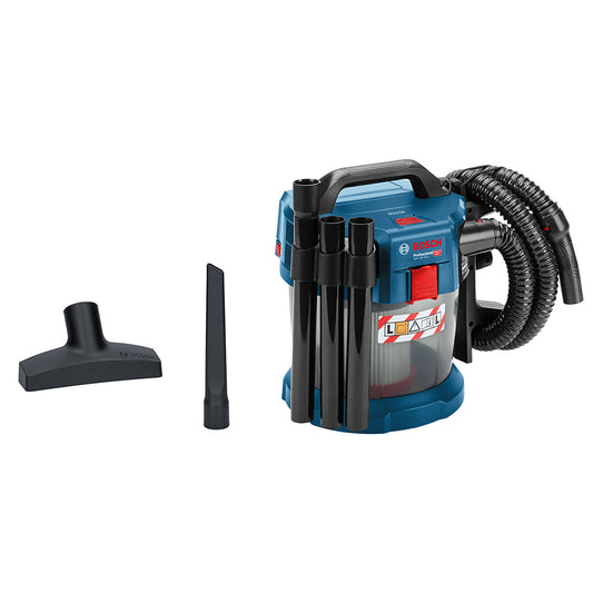 Bosch GAS 18V-10 L Professional L-Class Vacuum Body only 06019C6302