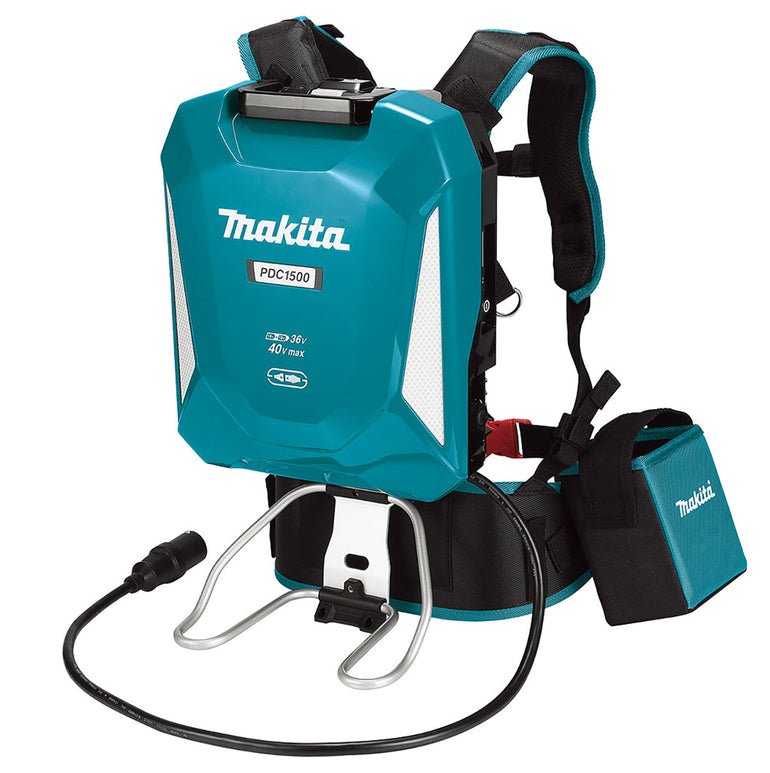 Makita PDC1500A01 Portable Power Supply Kit