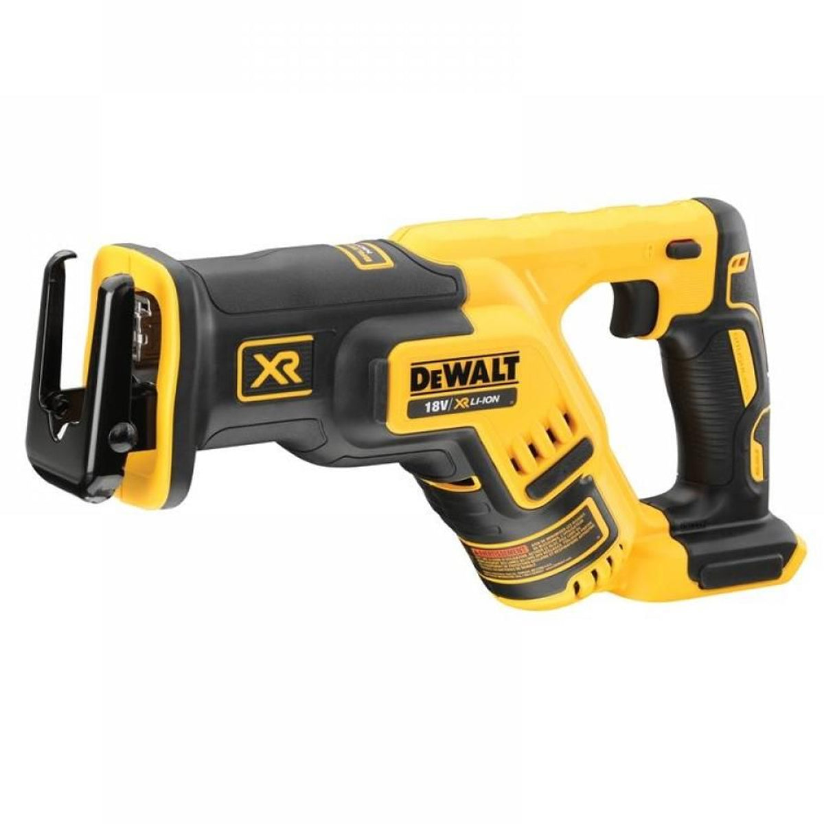 DeWalt DCS367N 18V Brushless Compact Reciprocating Saw Body Only