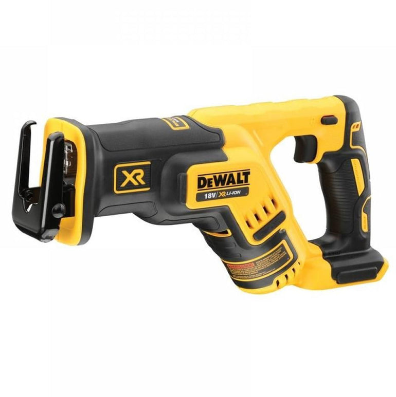 DeWalt DCS367N 18V Brushless Compact Reciprocating Saw Body Only