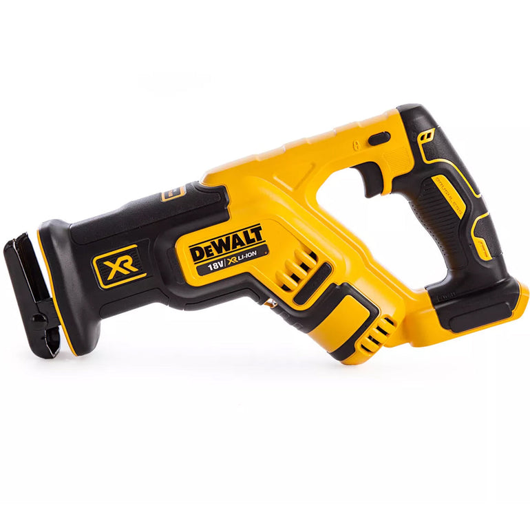 DeWalt DCS367N 18V Brushless Compact Reciprocating Saw Body Only