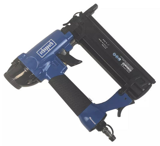 SCHEPPACH 7906100715 40MM HOBBY AIR NAIL GUN / STAPLER