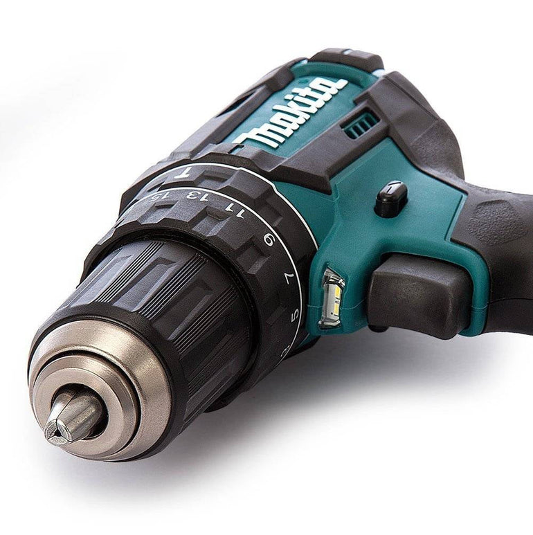 Makita DHP482Z 18V LXT Li-ion Cordless 2-Speed Combi Drill Body Only