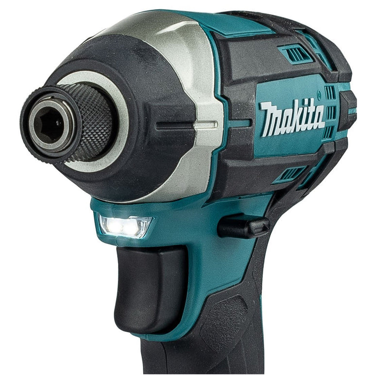 Makita DTD152Z 18V LXT Li-ion Cordless Impact Driver Body Only