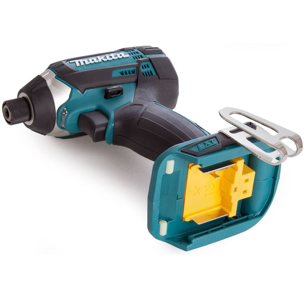 Makita DTD152Z 18V LXT Li-ion Cordless Impact Driver Body Only