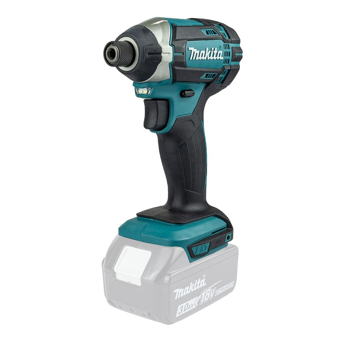 Makita DTD152Z 18V LXT Li-ion Cordless Impact Driver Body Only