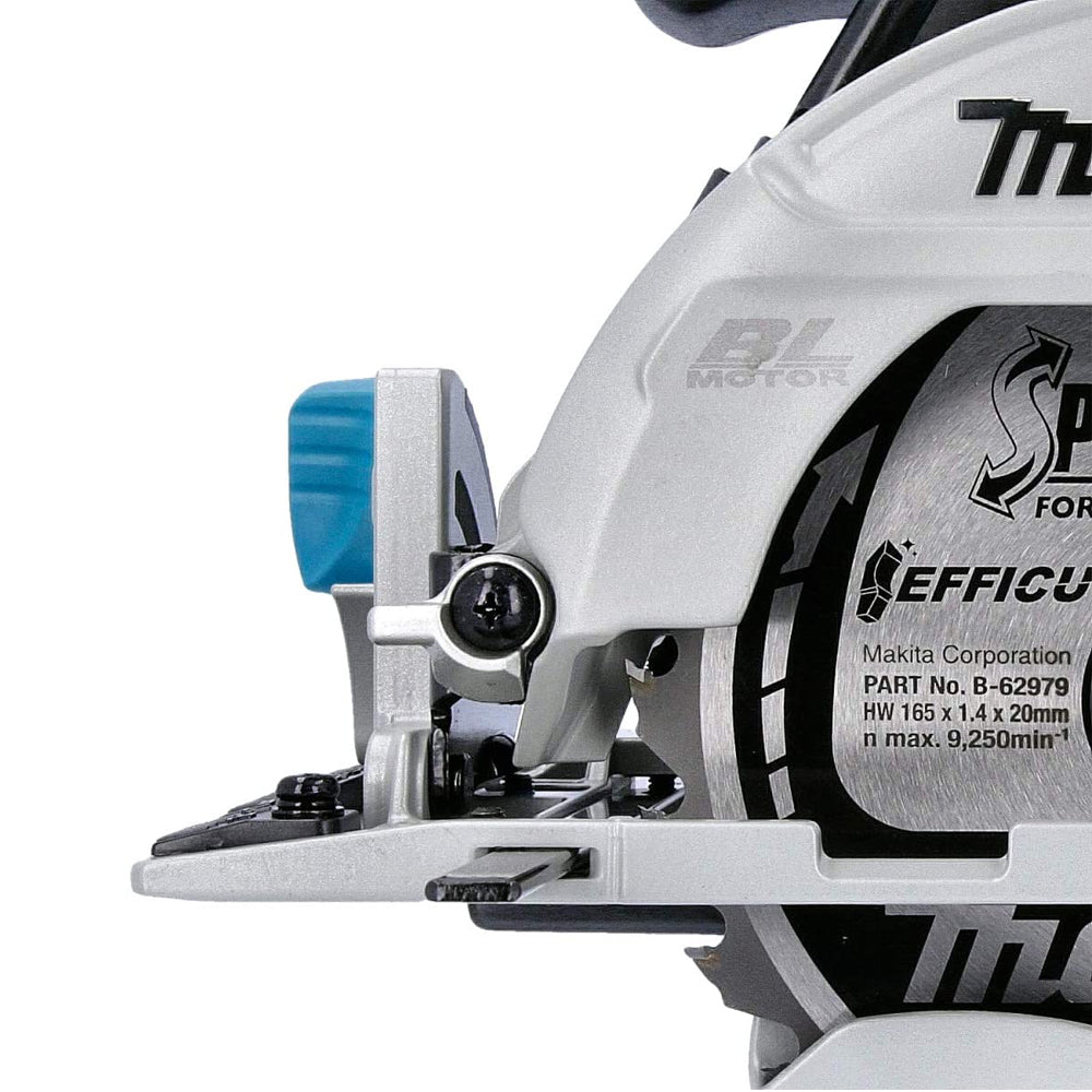 Makita DHS680Z 18V LXT Li-ion 165mm Brushless Circular Saw Body Only