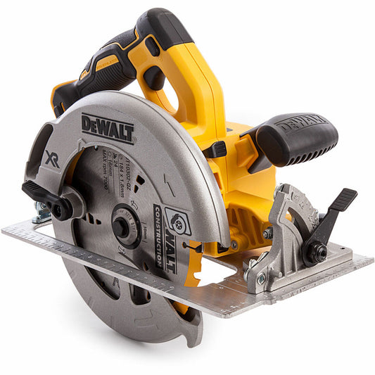 Dewalt DCS570N 18V Li-ion Brushless 184mm Circular Saw Body Only