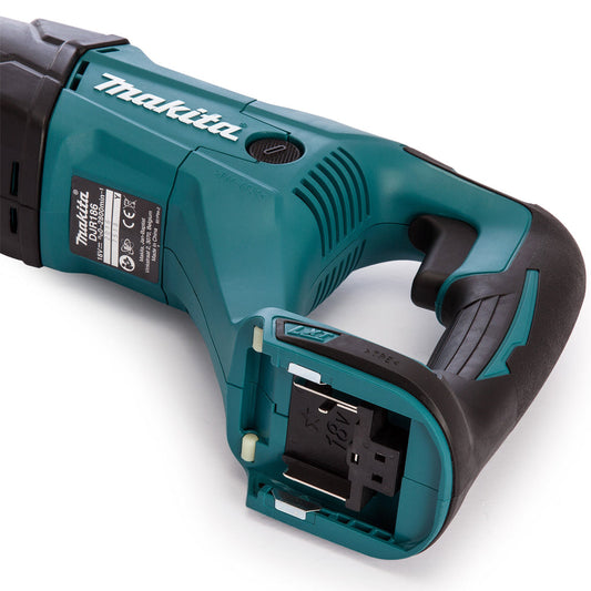 Makita DJR186Z 18V LXT Li-ion Cordless Reciprocating Sabre Saw Body Only