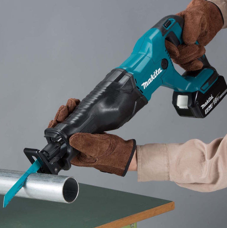 Makita DJR186Z 18V LXT Li-ion Cordless Reciprocating Sabre Saw Body Only