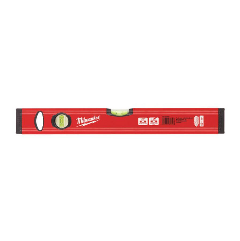 Milwaukee 400mm Slim Box Level 4932459090