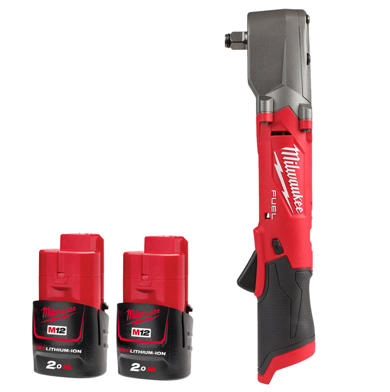 Milwaukee M12FRAIWF12-0 12V 1/2