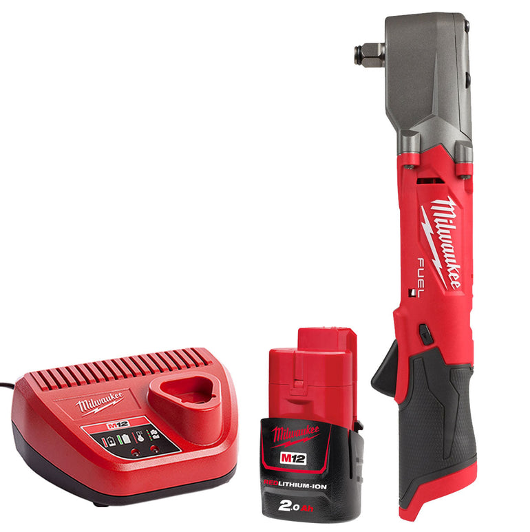 Milwaukee M12FRAIWF12-0 12V 1/2