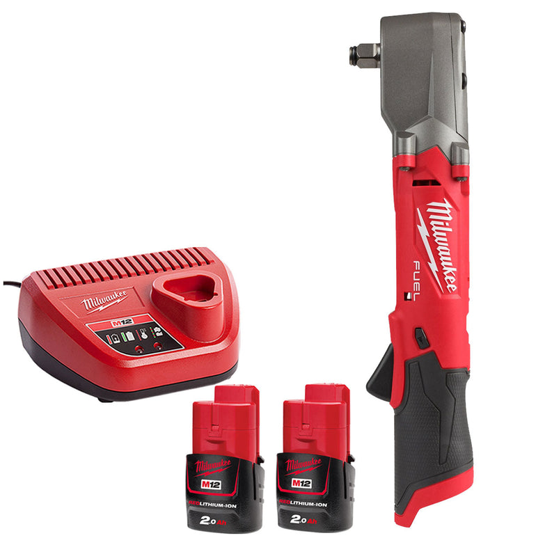 Milwaukee M12FRAIWF12-0 12V 1/2